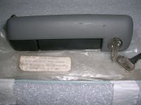 Maniglia Anteriore Destra Con Chiavi Fiat 127 III Serie