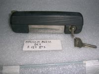 Maniglia Porta Destra Fiat 127 II Serie