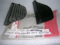 Griglie Aria Fiat 147 Serie Rustica