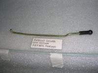 Pomello Sicura Con Astina Fiat 127 III Serie