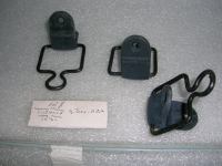 Tirante Spalliera Posteriore Fiat 127