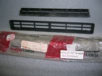 Griglia Inferiore Calandra Fiat 127