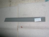 Modanatura Grigia  Porta Posteriore SInistra Citronen Visa