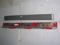 Modanatura Porta Anteriore Destra Fiat 131 Cl 4 Porte 