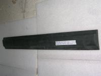 Modanatura Nera Porta Destra=Sinistra Fiat 126 Personal