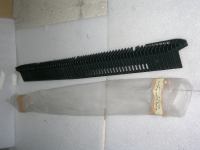 Griglia Inferiore Autobianchi 112 Junior Elite