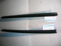 Raschiavetro Porta Anteriore Esterna Destra E Sinistra Alfa Romeo Alfa 33