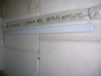 Modanatura Porta Destra Lancia Delta 93' HPE 3 Porte 