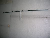 Profilo Cromato Paraurti Anteriore Destro Lancia Lybra