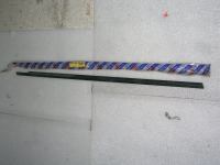 Raschiavetro  Anteriore Esterno Destro Lancia Dedra 