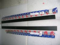 Modanatura Porta Anteriore Destro - Sinistra Lancia Thema'88