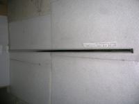 Modanatura Sottoporta Destra = Sinistra M.S.P 658-Autobianchi 112 II Serie