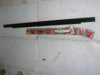 Modanatura Battitacco  Destro= Sinistro  Lancia Beta Coupe