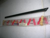 Modanatura Parafango Posteriore Sinistro Lancia Beta Coupe Hpe II Serie