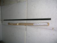 Modanatura Parafango Posteriore Destro = Sinistro Lancia Beta II Serie (Lunghezza 101Cm)