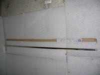 Modanatura Parafango Anteriore Destro Lancia Fulvia Berlina  69'  (Lunghezza 92Cm)