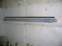 Guarnizione Gocciolatoio Anteriore Sinistro Lancia Delta Integrale Evoluzione