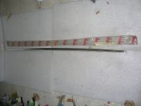 Gocciolatoio Sinistro Lancia Prisma-Delta 