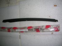 Modanatura Grigia Cornice Parabrezza  Esterna Anteriore Sinistra Lancia Prisma