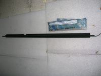 Raschiavetro Posteriore  Esterno Destro Nero Lancia Delta HF, GT Dal 1986