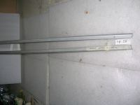 Modanatura Cornice Sottoporta Destra=Sinistra Fiat 131 Racing