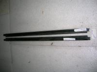 Modanatura Raschiavetro Posteriore Esterno Destro E Sinistro Lancia Beta Berlina