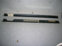 Modanatura Pannello Porta  Posteriore Sinistro Lancia Beta Trevi