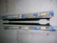 Profilo Superiore Pannello Porta   Destro E Sinistro Lancia Beta Trevi