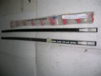 Modanatura Parafango Anteriore Sinistro E Destro Lancia Beta Trevi  III Serie