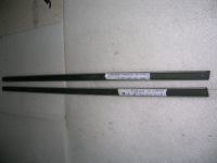 Modanatura Parafango Posteriore Destro E Sinistro Lancia Beta Trevi III Serie