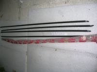 Guarnizioni  Gocciolatoio Destro  Sinistro Lancia Delta 