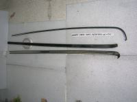 Modanatura Parafango Posteriore Destro=Sinistro Lancia Beta Trevi