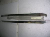 Modanatura Cromata  Inferiore Pannello Porta  Sinistro Lancia Beta Coupe