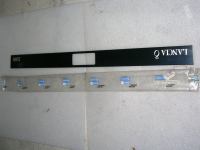 Modanatura Cofano Posteriore Lancia Delta 79' Al 82'   1500