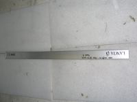 Modanatura Cofano Posteriore Lancia Beta Berlina 2000 IE.