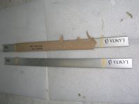 Modanatura  Cofano Posteriore  Lancia Beta Berlina 1600