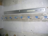 Modanatura Cofano Posteriore Lancia Beta Trevi 2000 IE