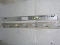 Modanatura Cofano Posteriore Lancia Beta H.P.Executive  2000 I.e