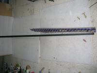 Modanatura Sottoporta Lancia Delta 86'