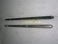 Modanatura Parafango Destro E Sinistro non Catalogata