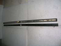 Modanatura Cofano Posteriore Lancia Beta Berlina