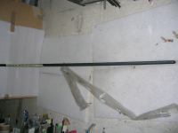 Modanatura Sottoporta Lancia Beta Trevi