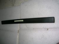Modanatura In Gomma Paraurti Anteriore E Posteriore Alfa Romeo Alfetta 2000 II Serie