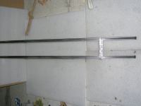 Modanatura Parafango Posteriore Destro=Sinistro Fiat 128 Special