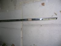 Modanatura In Acciaio Non Catalogata