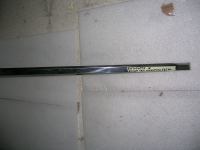 Modanatura In Acciaio Sottoporta Vario