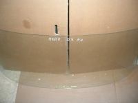 Lunotto Mercedes 123