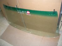 Parabrezza Con Fascia  Fiat 131 Racing