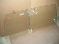 Lunotto Chiaro Audi 50-Polo Derby 1975-1981