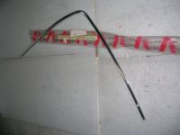 Modanature  Profilo Parabrezza Destro Lancia Delta R 86'(1600-1600 tb-2000)